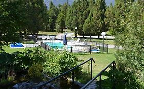 Cabanas ´Portal Norte